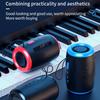 Bluetooth-динамик Портативное радио FM Звуковая коробка Музыкальный беспроводной водонепроницаемый мини-сабвуфер Маленький вуфер Динамик Колонка
