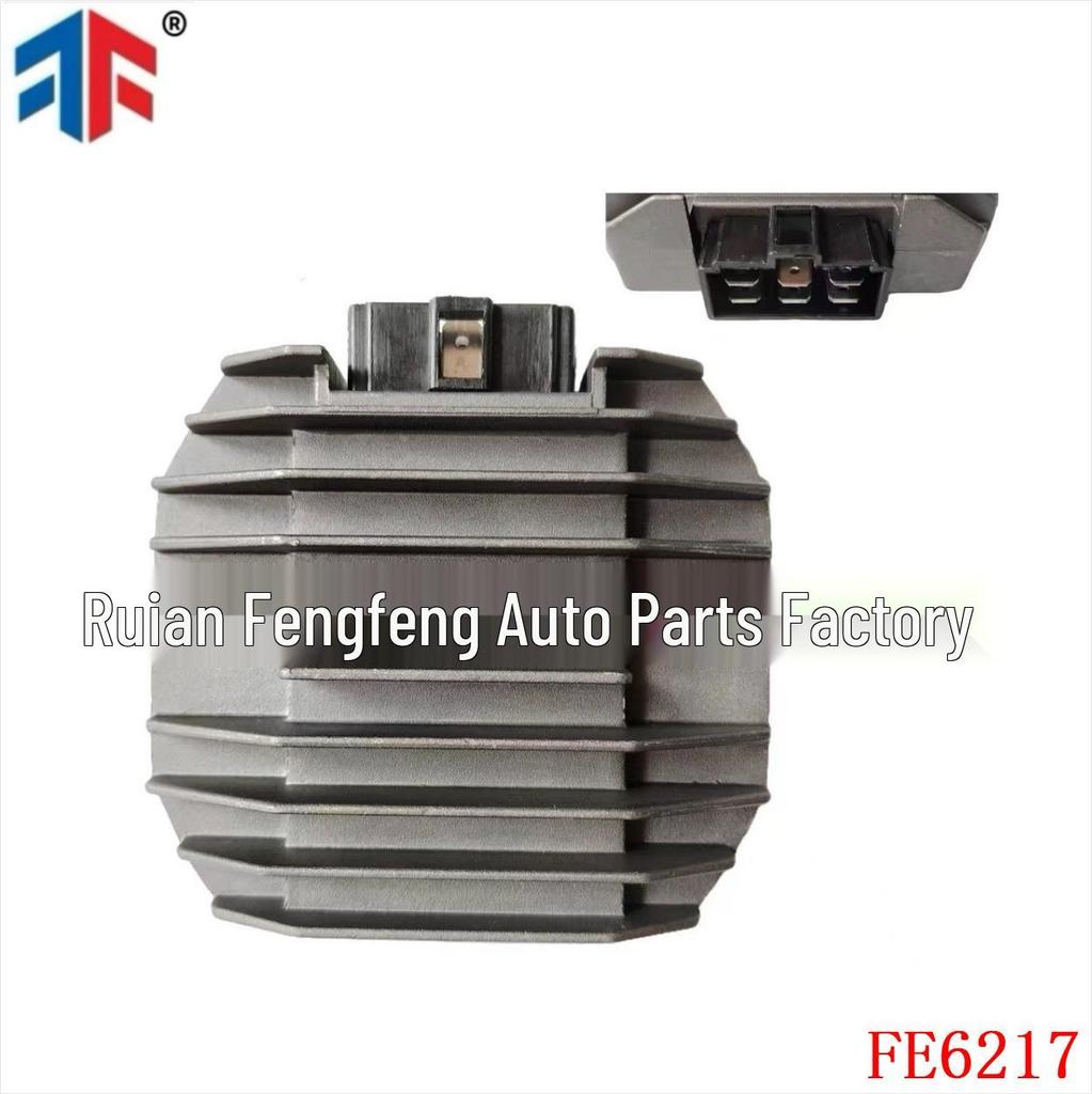 Rectifier for AM126304, M70121, M97348, 1066-2056