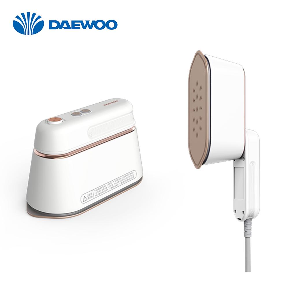 DAEWOO HI-029 Утюг-пароварка Мини-генератор Дорожный бытовой электрический очиститель одежды Подвесной влажный