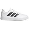 adidas Кортблок Белый Черный IF4033