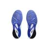 Asics Мужские кроссовки Solution Speed ​​FF 3 White Tuna Blue 1041A438-100