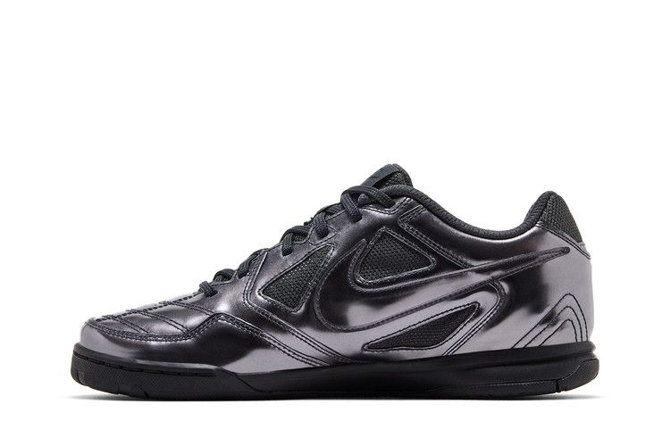 Nike Gato LV8 Металлический Антрацит Черный