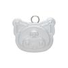 Косметичка SANRIO в форме лица (Монотонный) Куроми 360333