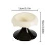Cute Ceramic Pet Bowl Elevated Cat Bowl Protects Cervical Vertebrae Pet Supplies