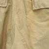 RP55 JEANS Cargo Shorts M Beige Men's Used