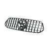 Front Bumper Grille Racing Grille for Mercedes Benz GLE Class C167 W167 Coupe SUV