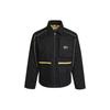 Originals Sports Casual Cotton Jacket Men Outerwear Black GP1871
