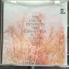 CD OSCAR PETERSON TRIO - Canadiana Suite 32JD97 Limelight 1986 Japan Jazz Used