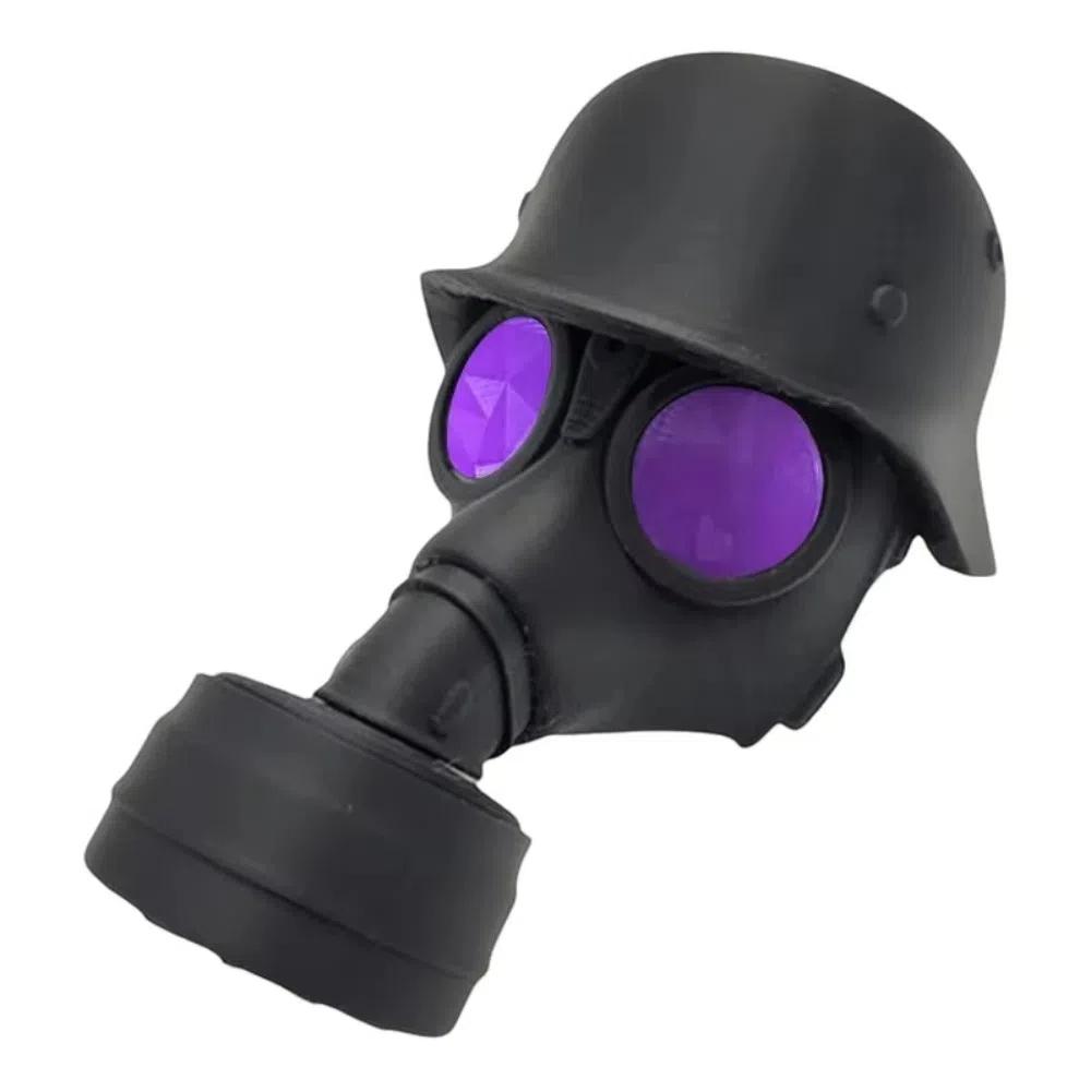 Декоративный чехол для прицепа, эстетический чехол для противогаза, чехол для шлема, чехол для прицепа, чехол для прицепа