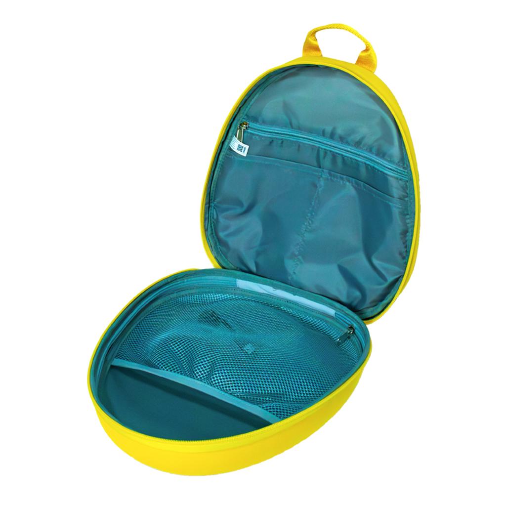 Светодиодный рюкзак Милые рюкзаки для девочек Рюкзак с большими глазами Рюкзак для активного отдыха DIY Светодиодный экран Рюкзак Управление через мобильный телефон