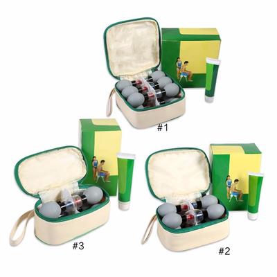 18PC/12PC/8PC Бытовой вакуумный магнитный присоска набор банок