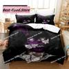 New 3D Corpse Husband Bedding Set Printed single Comforter Quilt Bed Cover Duvet Cover Pillow Case 3 Pieces Sets Kids Adult Size