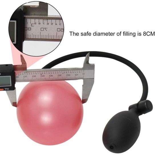 Отличная растяжимость, анальный расширитель, расширяемая большая анальная пробка, эффективный многофункциональный