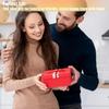 Пасхальное Дерево Яиц 3D Pop-Up Открытки Креативные Прочные Бумажные Открытки-Раскладушки Букет Вечных Цветов Бумажная Пустая Открытка для Заметок