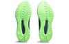 Asics Гель Kinsei Max Thunder Blue Electric Lime 1011B696-401