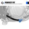 2024-2025 For Husqvarna TE 300 TE 250 For KTM EXC 300EXC 250 XCW 300 GasGas EC 300 EC 250 Forged Shift Lever Brake Pedal Lever