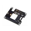 Адаптер PCIe на M.2 NVMe SSD для Raspberry Pi 5, загрузочная плата расширения
