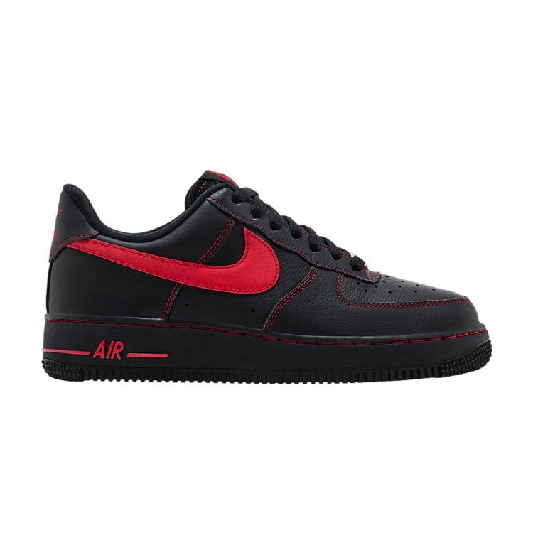Nike Air Force 1 Low '07 LV8 Bred