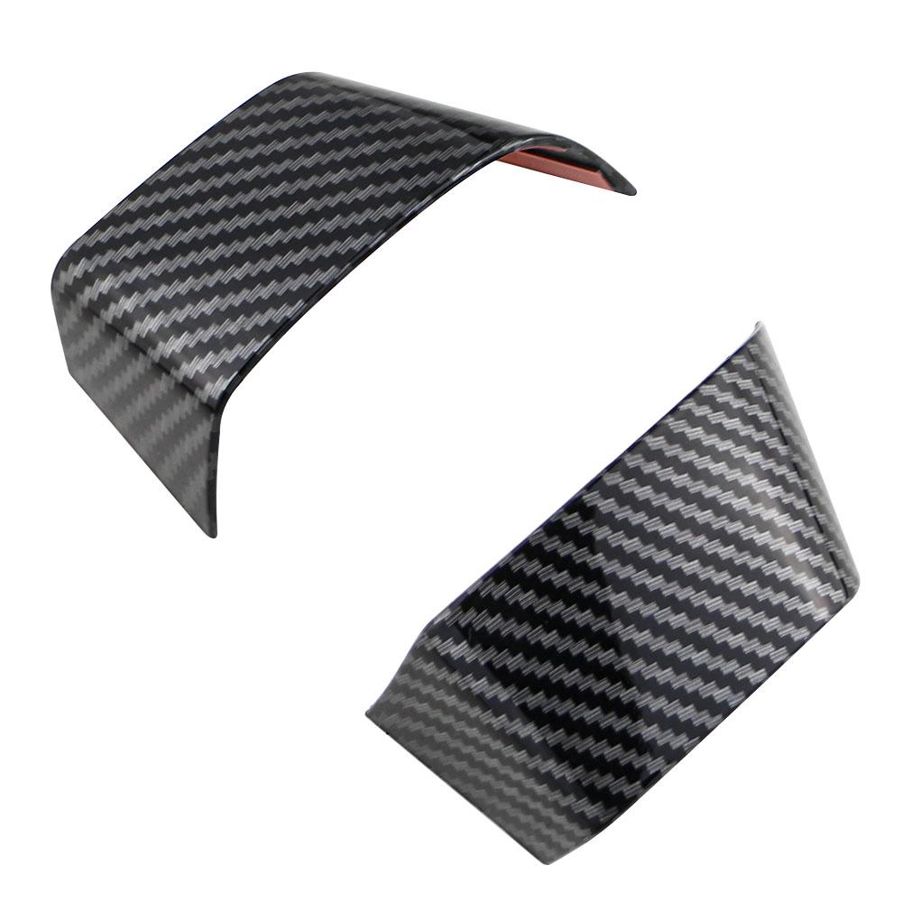 Для Tiida 2004-2010 для Versa Note 2007-2012 для Livina 2006-2012 для Sylphy 2006-2019 Наклейка на руль Накладка Аксессуары