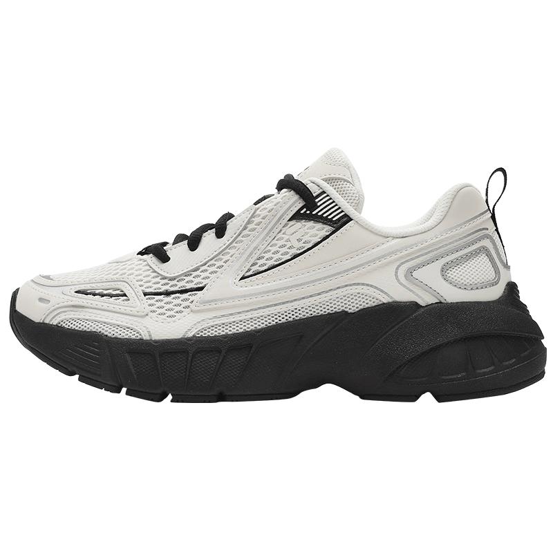 Fila Fusion Женские кроссовки CRED Retro для бега и повседневной носки, летние