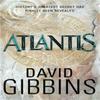 Atlantis by David Gibbins Paperback Book 9780755347919
