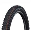 Шина Schwalbe Albert Gravity Pro Evo Soft E-50 Tubeless 27.5'' x 2.50 MTB