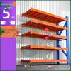 Heavy-Duty 5-Layer Storage Rack
