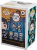 Bandai Funko POP! Анимация Клинок рассекающий демонов Kimetsu no Yaiba Камадо Танджиро
