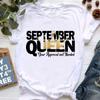 Cool Football Mom Graphic Print Tshirt Unisex Clothes 2025 Funny Tshirt Femme Harajuku Shirt Short Sleeve T Shirt Female Tops