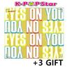 GOT7 Eye On You (Random Ver.) Album + 3 Gift