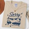 Cute Cat Lover T-Shirt | 100% Cotton Graphic Tee for Women | Casual Summer Travel Outfit