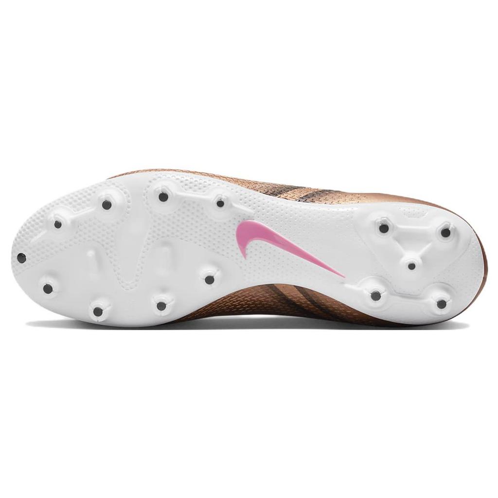 Nike Фантом Гт 2 Академи Хг 'Черный Загар' DV8615-810