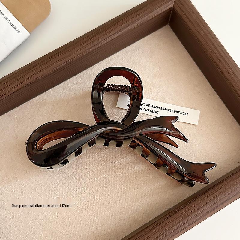 Korean Style Internet Famous Women's Shark Hair Clips – New Collection