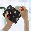 BT21 Дорожная косметичка Маленького или Среднего размера