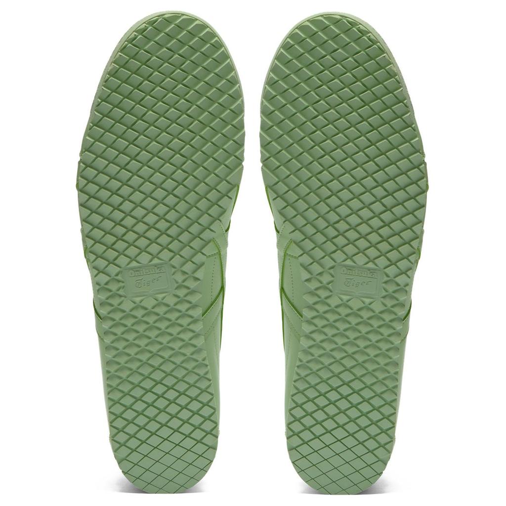 ONITSUKA TIGER Mexico 66 Cactful-S Green Unisex Sneakers 1183C347-300