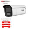 Hikvision 8MP 4K Уличная PoE IP-камера CN-вилка (адаптер в комплекте)