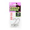 Xesta Jig Head Hyper Head Touch Down 10 Grams Size 2/0 (4659)