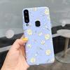 Чехол A20s Для Samsung Galaxy A20s Чехол GalaxyA20s Силиконовая Задняя Крышка Чехол Для Телефона Для Samsung A20s 2019 A207 SM-A207F Мягкие Fundas