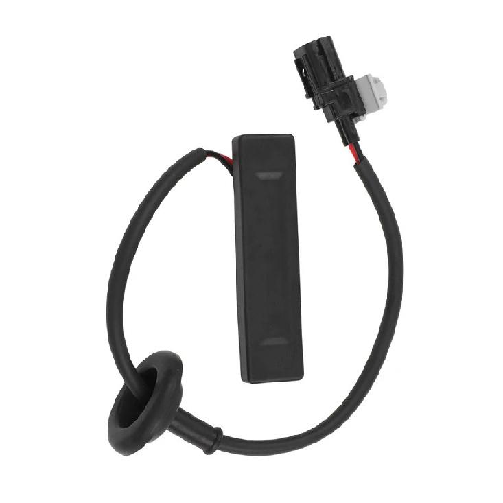 Car Door Handle Switch Button Car Rear Tailgate Switch Tailgate Door Handle Vehicle Placement Rear Vehicle Repair