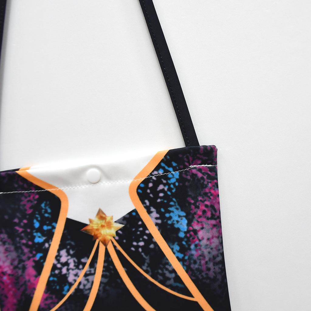 KPop Popular Movies Demon Hunters Dress for Girls 2-12Years Christmas Halloween Cosplay Rumi Mira Zoey Masquerade Party Costu