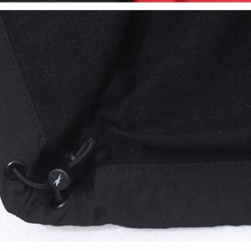 Reebok Теплые плетеные пистеры Heritage