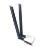 AX201 WIIFi Card WIFI Go Wifi6 AX201 Adapter BT5.0 2.4+5Ghz 2400Mbps AX201NGW K Card Support 802.11AX