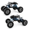 869-36 Внедорожник 4WD для лазания Электрическая детская игрушка Внедорожник Зарядка Машина на радиоуправлении Мальчик Гонки