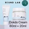 1025 Dokdo Cream 80ml+20ml | Facial Cream, Soothing, Moisturizing Cream