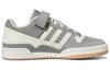 Форум Adidas Originals Low 'Charcoal Solid Grey Gum' FZ6253