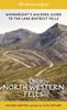 Книга The North Western Fells (Walkers Edition) : Wainwright's Walking Guide To the Lake District: Book 6 Volume 6