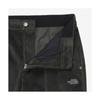 The North Face Logo Embroidered Loose Tapered Casual Pants Unisex pants NP6NR57A