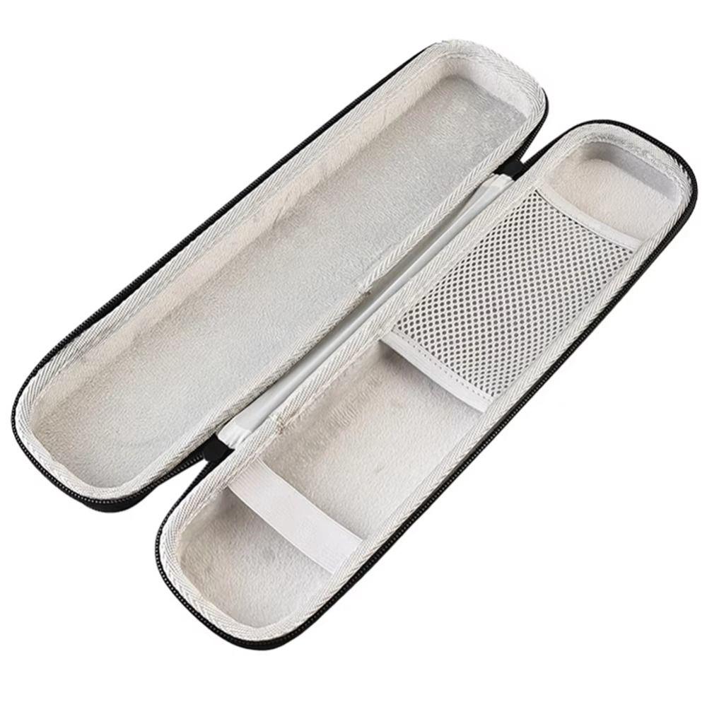Double Zipper Fishing Rod Bag Hard Shell Carry Bag for Rod Fishing Tackle Bag Tackle Bag