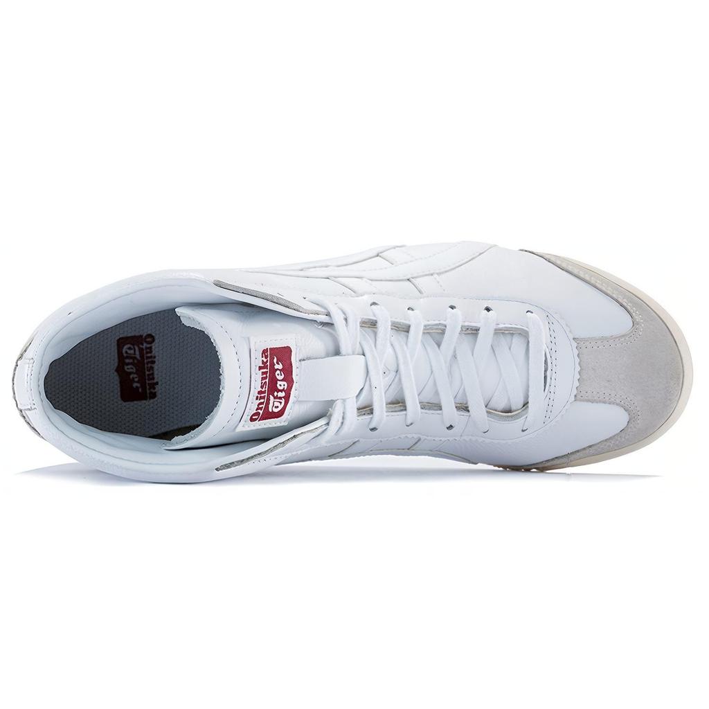 Onitsuka Tiger Mexico Mid Runner 'White Birch' Men's HL328-0102