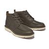 Timberland Comfortable Versatile Ankle Martin Boots Men Boots Military-Green A2GQQ